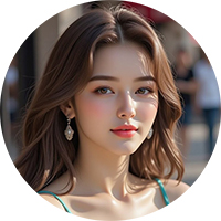Miss Aivana - Virtual AI Girlfriend